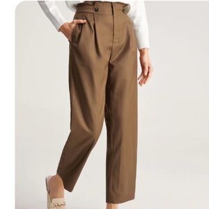 Commence Feeling Free Wide Leg Dress Pants